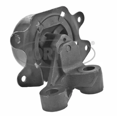 Mounting, automatic transmission (80001906)