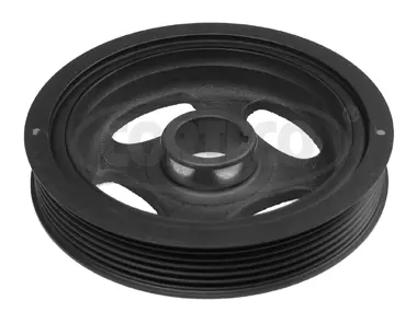 Belt Pulley, crankshaft (80000858)
