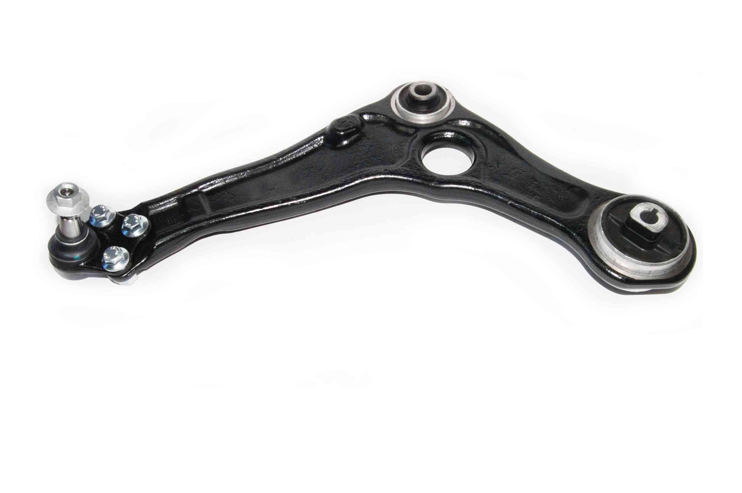 Control/Trailing Arm, wheel suspension (49127936)
