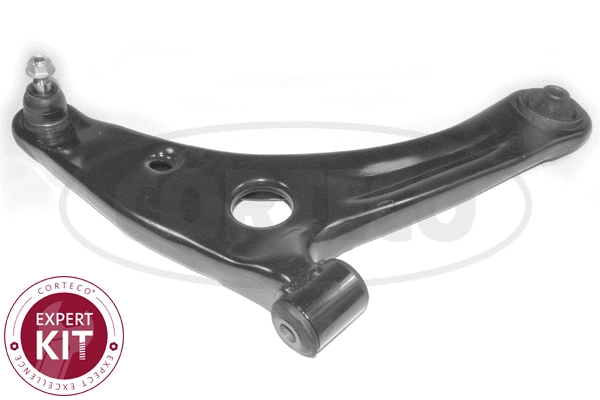 Control/Trailing Arm, wheel suspension (49399933)