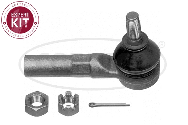 Tie Rod End (49401102)