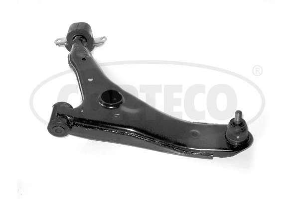 Control/Trailing Arm, wheel suspension (49397591)