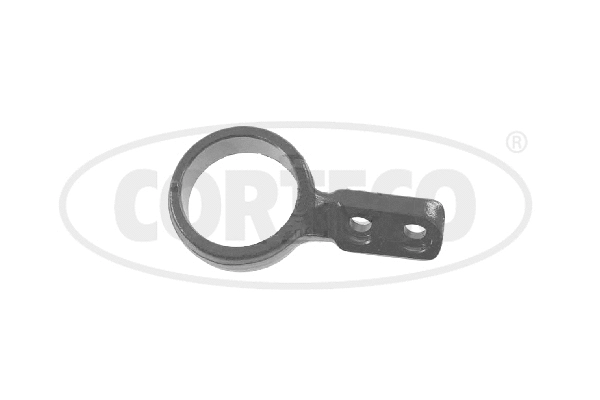 Holder, control arm mounting (49398435)