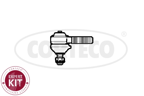 Tie Rod End (49401383)