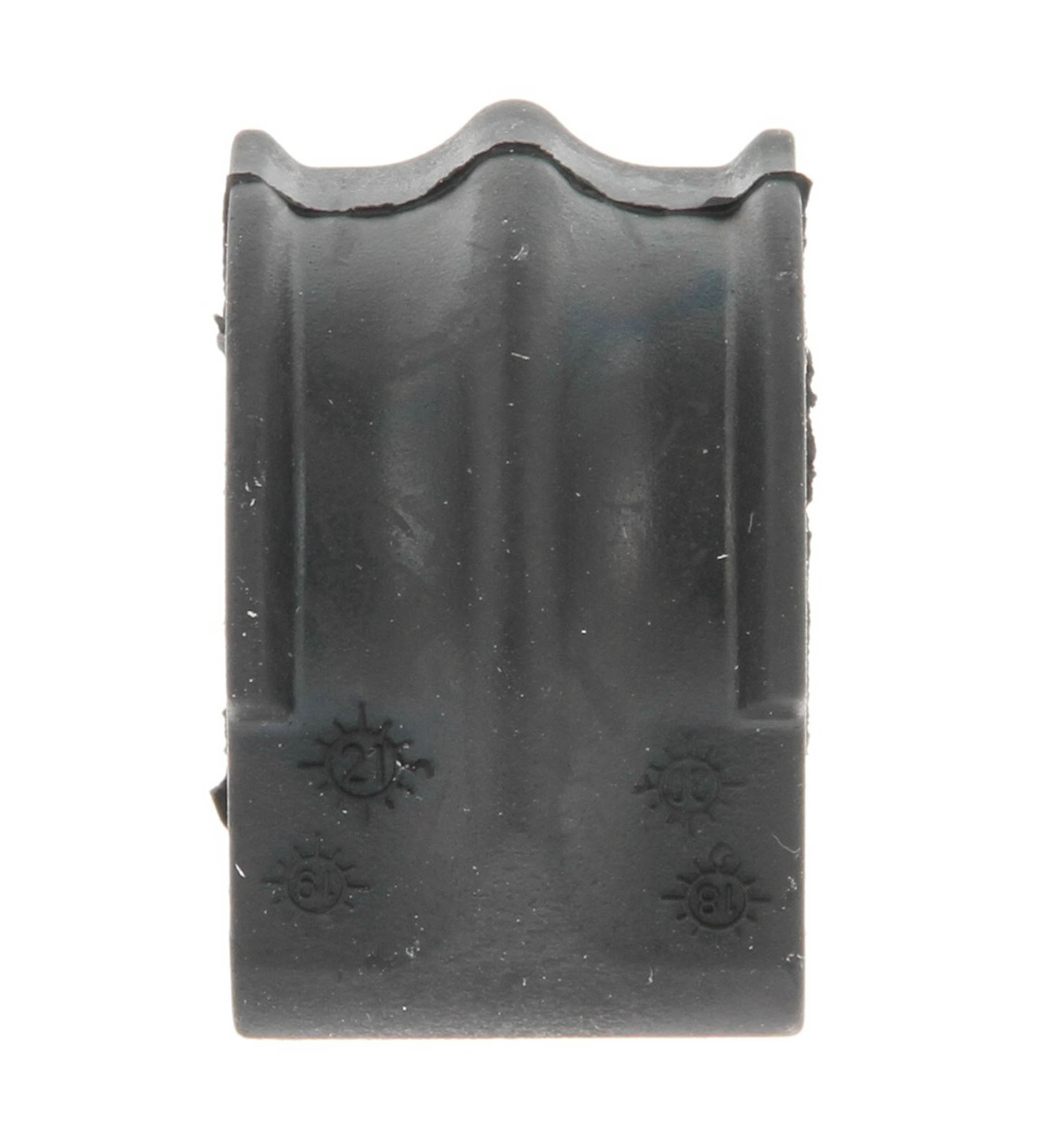Mounting, stabiliser bar (21652982)