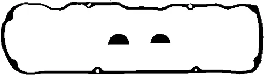 Gasket, cylinder head cover (440294H)