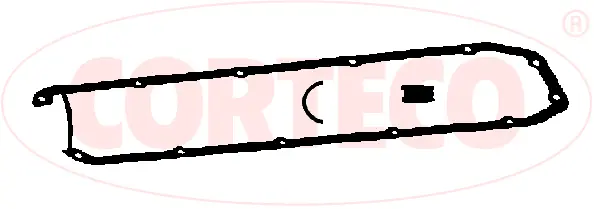Gasket, cylinder head cover (440383P)