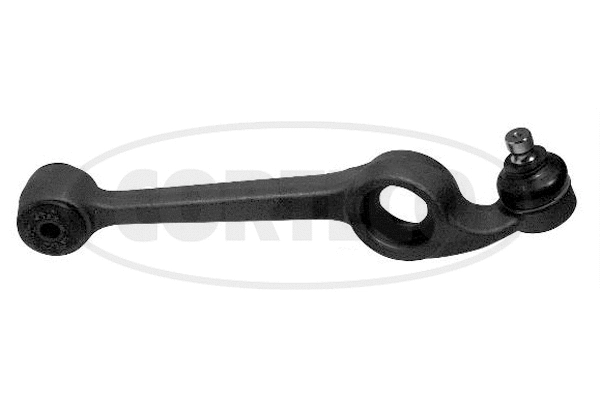 Control/Trailing Arm, wheel suspension (49395373)
