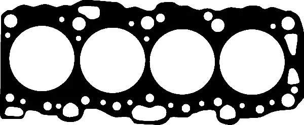 Gasket, cylinder head (414679P)