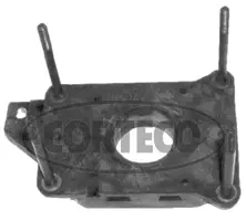 Flange, carburettor (21652135)