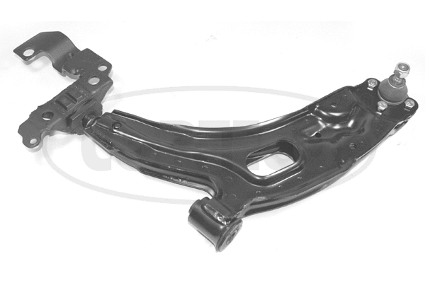 Control/Trailing Arm, wheel suspension (49397222)