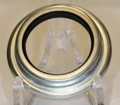 Shaft Seal, wheel hub