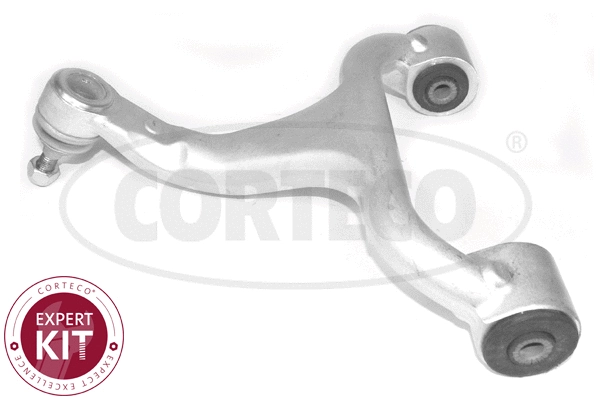 Control/Trailing Arm, wheel suspension (49398657)