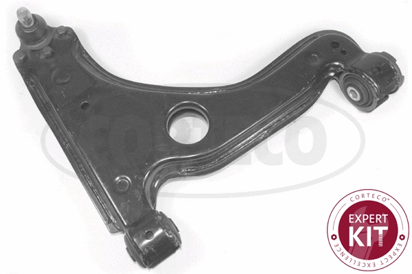 Control/Trailing Arm, wheel suspension (49399021)