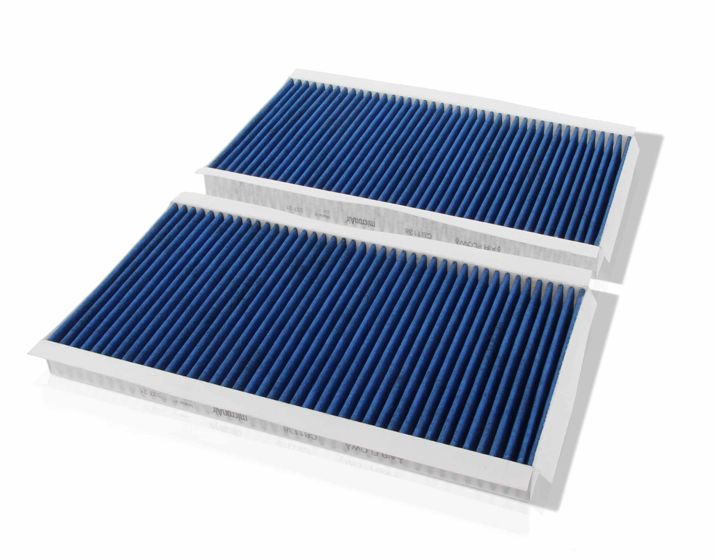 Filter, cabin air (49408634)
