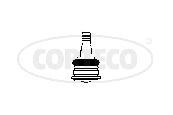 Ball Joint (49399505)