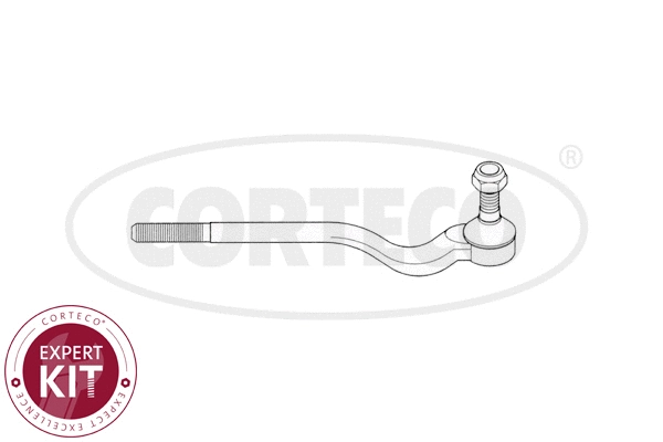 Tie Rod End (49399697)