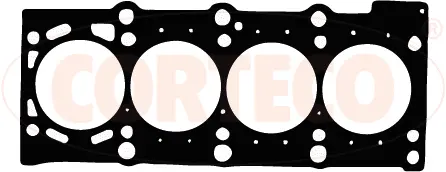 Gasket, cylinder head (414913P)