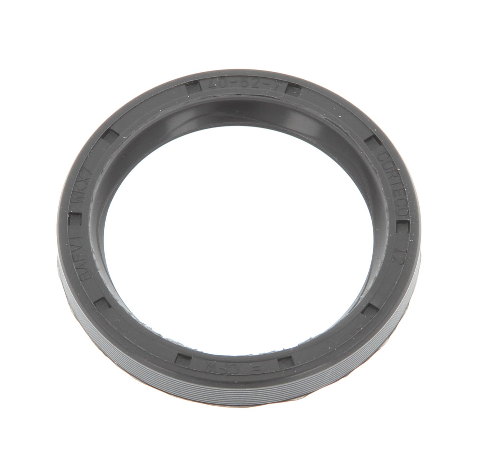 Shaft Seal, manual transmission