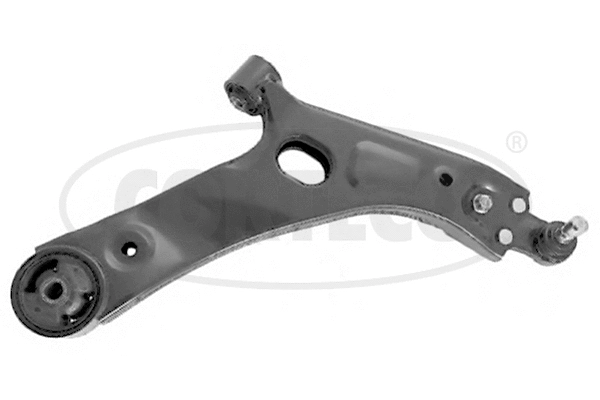 Control/Trailing Arm, wheel suspension (49400488)