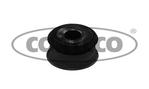 Bushing, axle bracket (49368477)