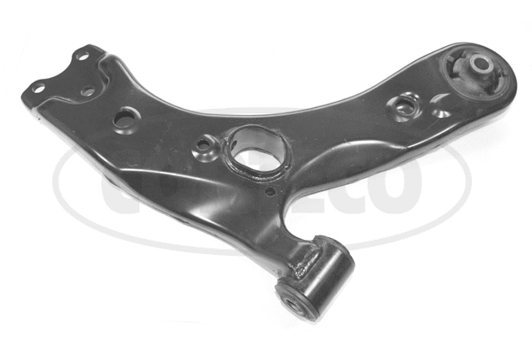Control/Trailing Arm, wheel suspension (49399672)
