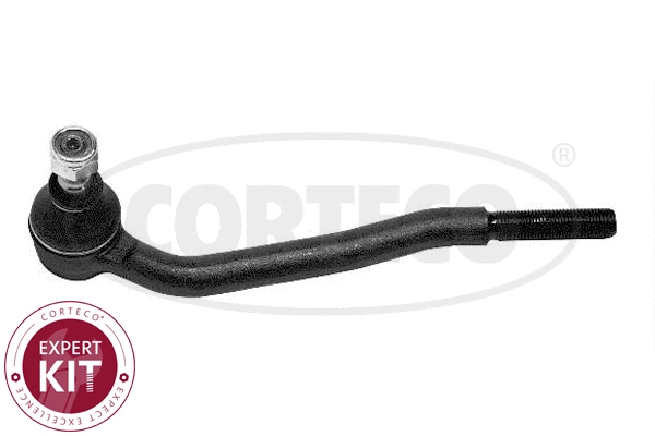 Tie Rod End (49400220)