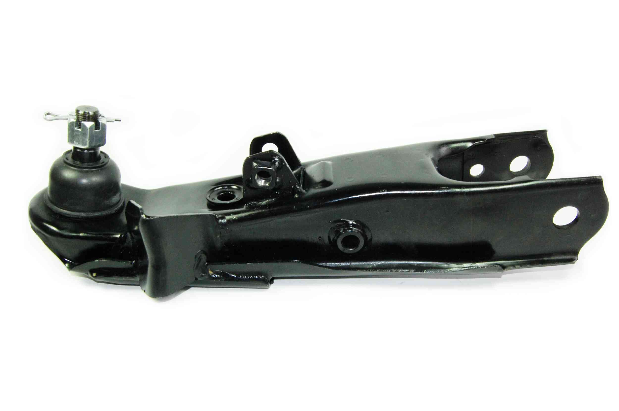 Control/Trailing Arm, wheel suspension (49397149)