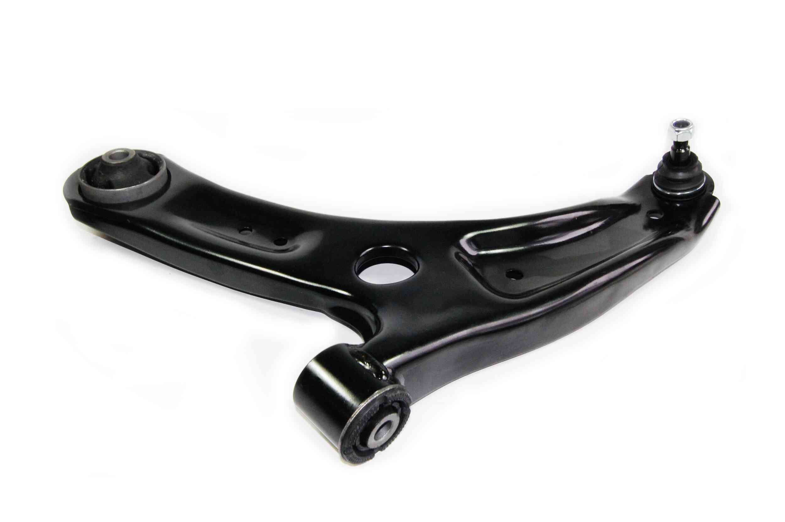 Control/Trailing Arm, wheel suspension (49120400)
