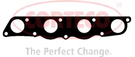 Gasket, intake manifold (450620P)