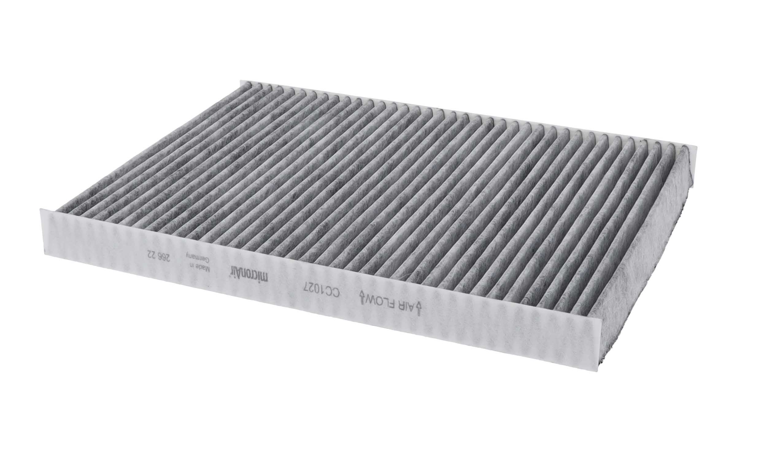 Filter, cabin air (21651955)