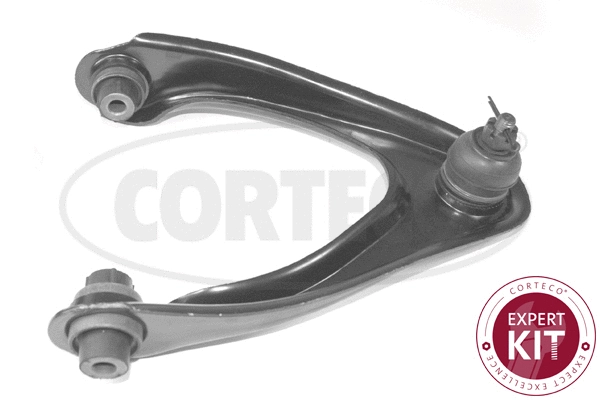 Control/Trailing Arm, wheel suspension (49399965)
