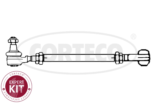 Tie Rod (49396419)