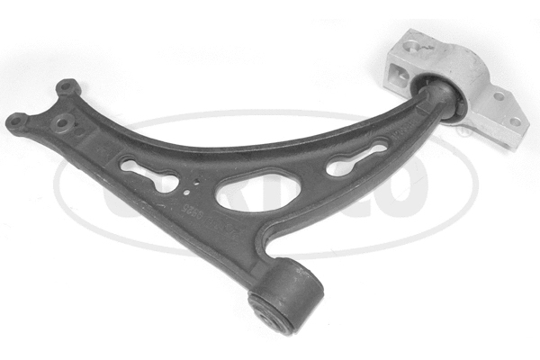 Control/Trailing Arm, wheel suspension (49398841)