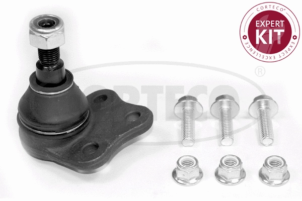 Ball Joint (49398595)