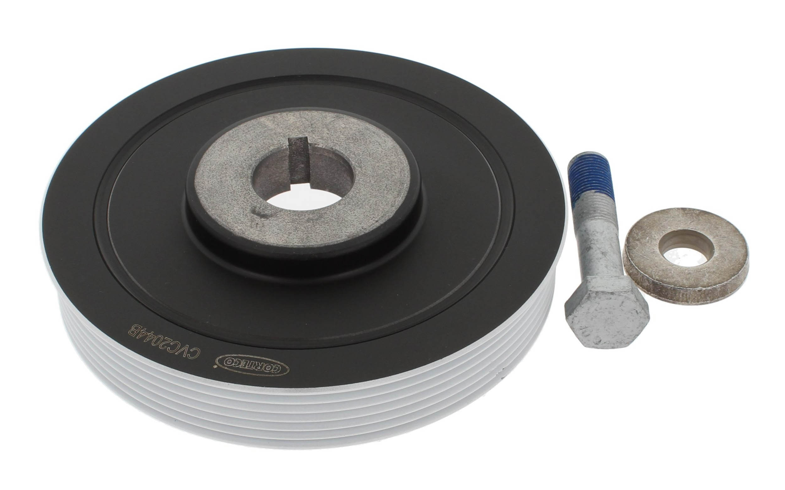 Belt Pulley Set, crankshaft