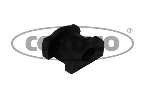 Mounting, stabiliser bar (49363593)