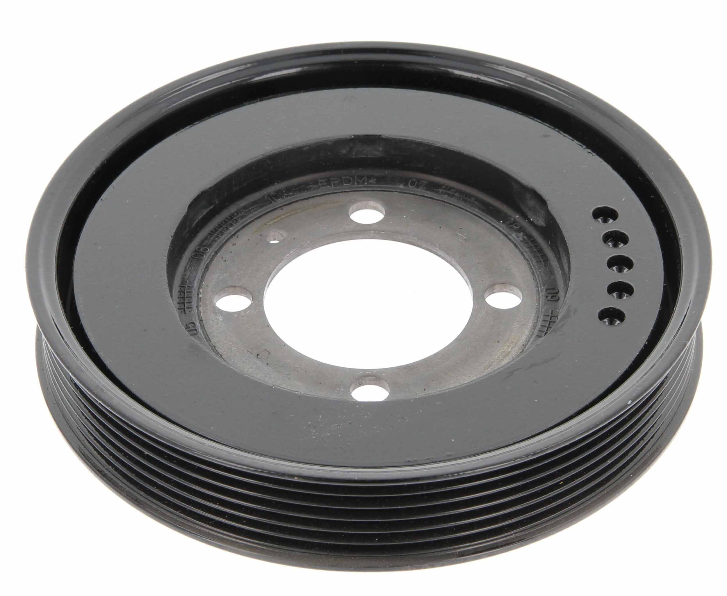 Belt Pulley, crankshaft (80000837)