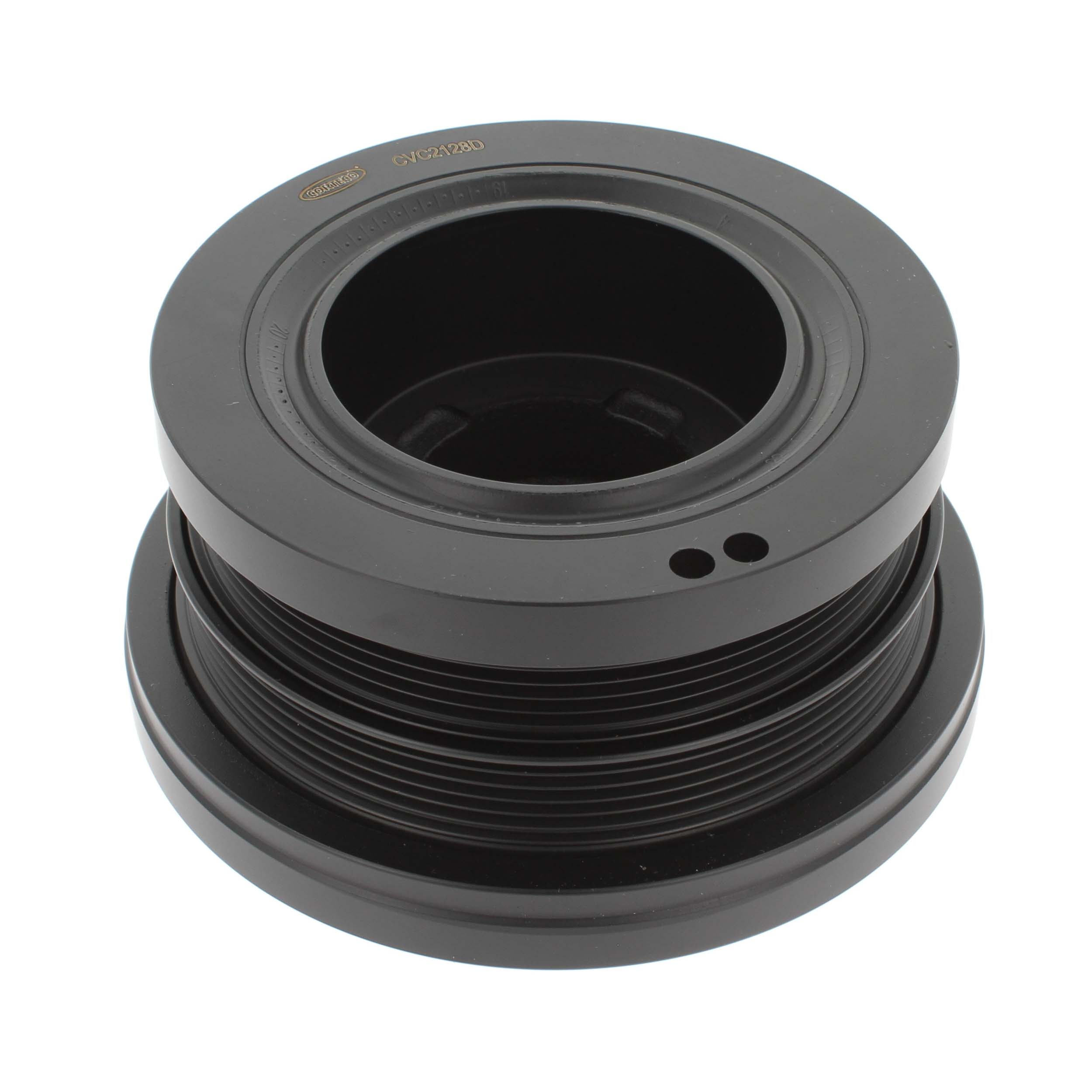 Belt Pulley, crankshaft (21653130)