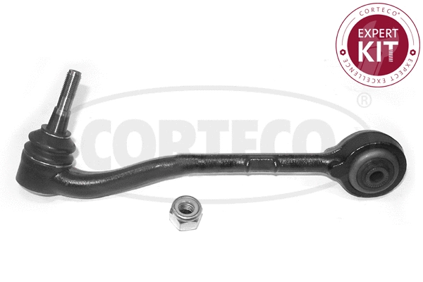 Control/Trailing Arm, wheel suspension (49398542)