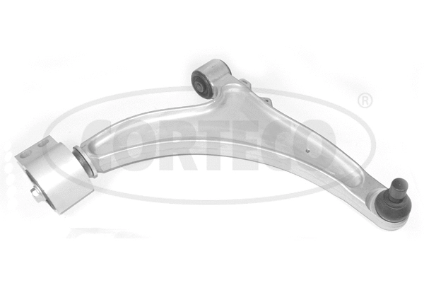Control/Trailing Arm, wheel suspension (49398770)