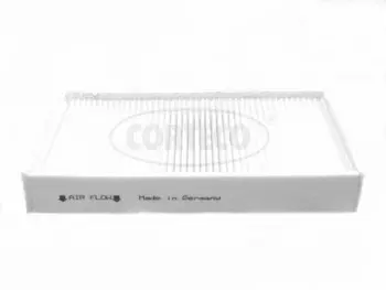 Filter, cabin air (80000632)