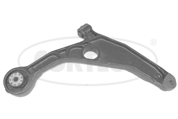 Control/Trailing Arm, wheel suspension (49395601)