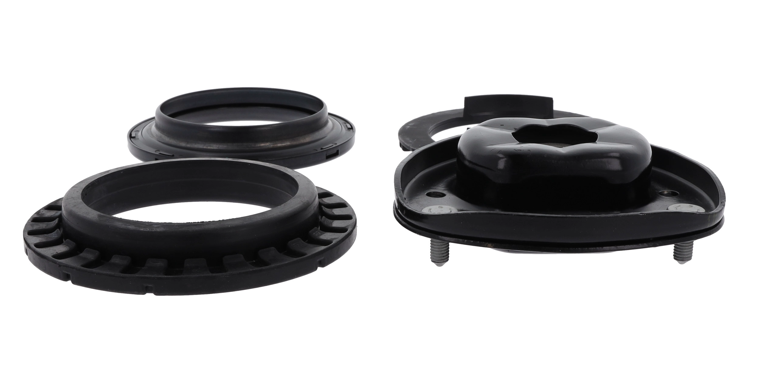 Repair Kit, suspension strut support mount