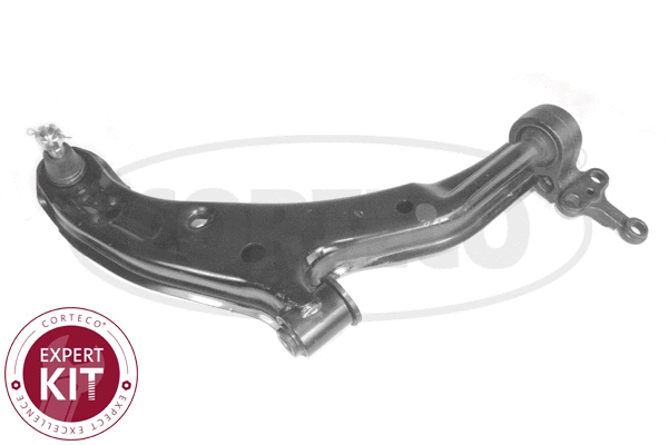 Control/Trailing Arm, wheel suspension (49398516)