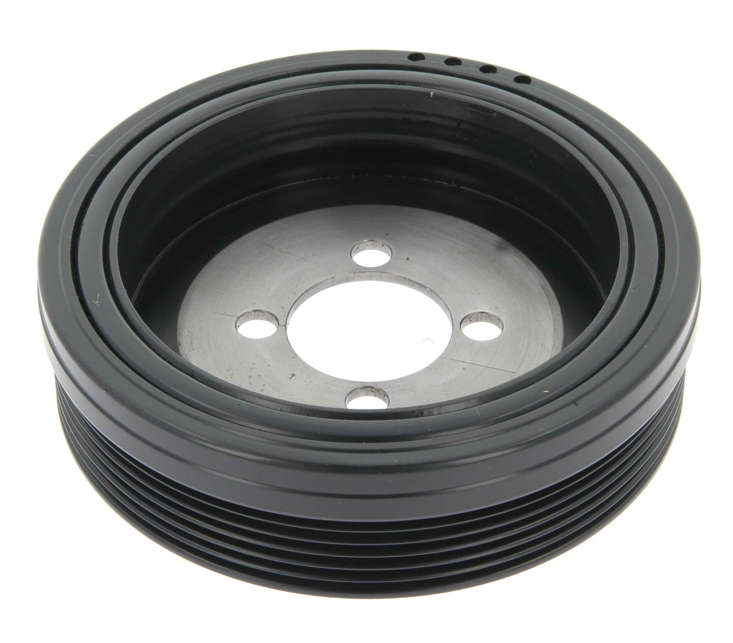 Belt Pulley, crankshaft