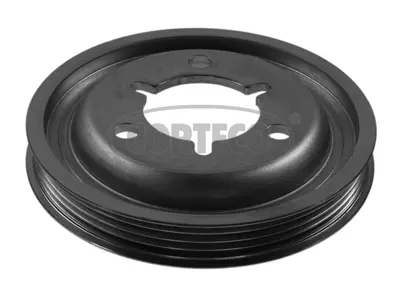 Belt Pulley, crankshaft (80004370)