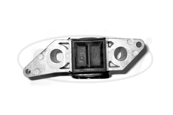 Mounting, control/trailing arm (49398139)
