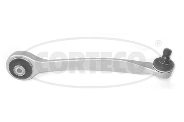 Control/Trailing Arm, wheel suspension (49398445)