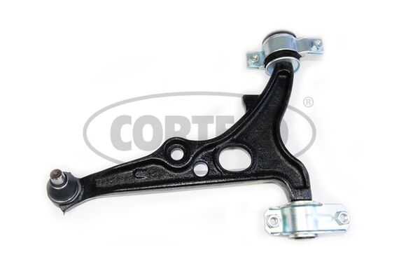 Control/Trailing Arm, wheel suspension (49395382)